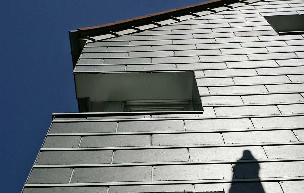 Fassadensysteme von der Engelhardt Dach & Wand GmbH