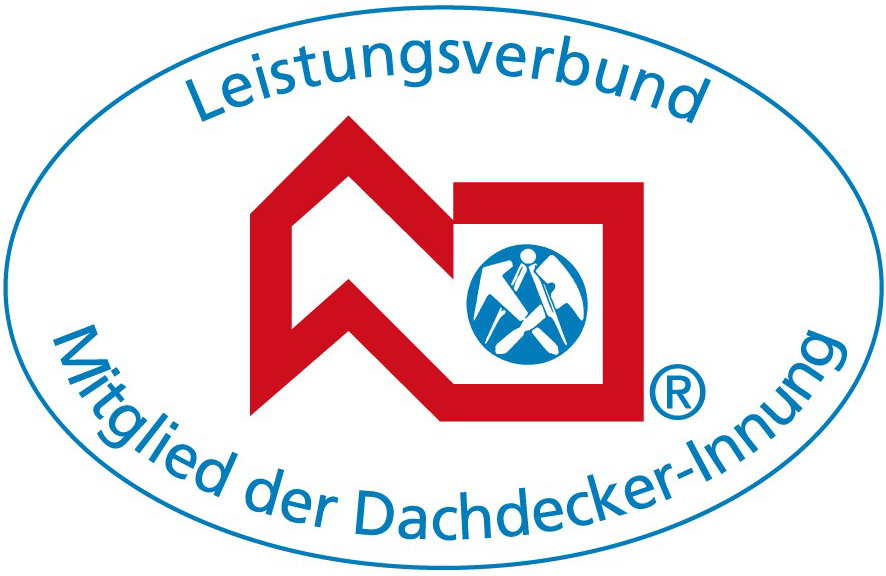 Logo des Leistungsverbund Dachdecker-Innung