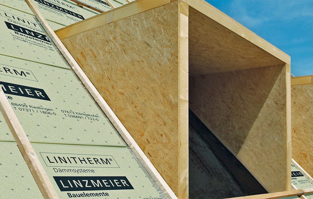 LITEC Fertigdachgauben von Linzmeier, Partner der Engelhardt Dach & Wand GmbH